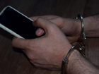 В Таганроге был задержен вор, который промышлял мобильными телефонами