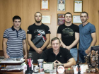 Инструкторы из Таганрога будут тренировать трудных подростков в Санкт-Петербурге