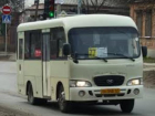В Таганроге женщина пострадала под колесами маршрутного такси
