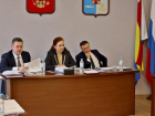 В таганрогский бюджет внесли изменения