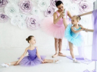 Интересно и полезно: школа балета открывает набор в Таганроге!