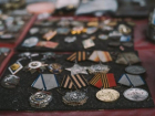 Уголовное дело завели на таганрожца, который продавал медали в Волгоградскую область