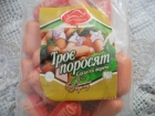 Тонну украинской колбасы не пропустили в Ростовскую область