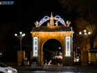 Новогодняя резиденция Деда Мороза откроется в Таганроге 