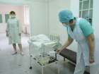 Главный врач таганрогского Роддома опровергла слухи о повторном использовании перчаток