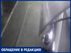 Вандалы в Северном Районе Таганрога громят витрины 
