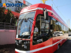 С 11 по 15 июля в Таганроге будет ограничена работа трамваев