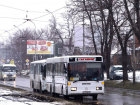 В Таганроге перевозчик готов улучшить качество перевозок, если стоимость проезда вырастет до 20-25 рублей