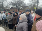 Ремонт в районе Первой Котельной в Таганроге закончат до конца года