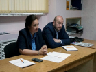 Инна Титаренко организовала встречу помощника прокурора с активом избирательного округа №20 в Таганроге