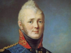 Календарь: 1 декабря 1825 года в Таганроге умер император Александр I 