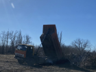"Доска позора" для мусорных нарушителей: как в Ростовской области борются с нелегальными перевозчиками отходов