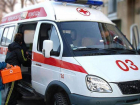 34 родным погибших врачами оказана помощь при авиакрушении в Ростове
