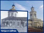 Пока не застроили: показываем редкий ракурс на старейшую церковь Таганрога