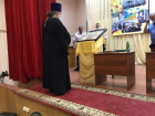 Атамана в Таганроге отхлестали нагайкой