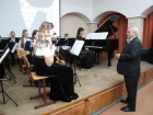 Преподаватель детской музыкальной школы им. П.И. Чайковского получил премию губернатора 