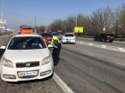 На трассе Ростов-Таганрог – граница с Украиной изменено движение при въезде в Донскую столицу