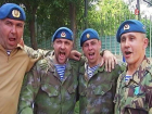 День Воздушно-десантных войск отметят с размахом в Таганроге