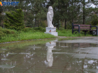 На новой рабочей неделе дожди в Таганроге не прекратятся 