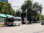 Администрация проверит пассажиропоток общественного транспорта Таганрога