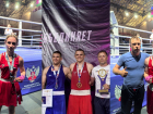Золото, серебро, бронза и билеты на чемпионат России: таганрогские боксеры покорили Краснодар