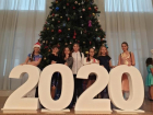 15 детей из Таганрога посетили губернаторскую елку 