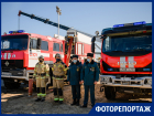 Заместитель губернатора Ростовской области посетил масштабные учения в Таганроге