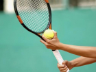 Таганрогские теннисисты заняли первые места в юношеском турнире