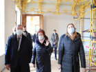 Решается судьба Пушкинской набережной и Дворца Алфераки: в Таганроге сплошные заседания и инспекции