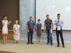 Премия ВОРДИ вручена победителям  в Таганроге