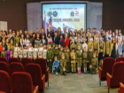Дмитриевские чтения прошли в публичной библиотеке им. А.Чехова в Таганроге