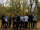  Молодые таганрожцы ищут компанию для занятий бегом 
