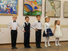 День воспитателя и всех дошкольных работников отметили вчера в Таганроге