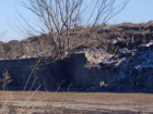 Экологическая катастрофа в Таганроге: 150 тонн мусора угрожают городу