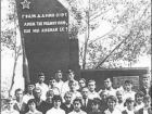 57 лет назад был открыт уничтоженный ныне памятник Великой Отечественной в Таганроге 