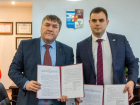 Сити-менеджер Таганрога заключил соглашение с институтом рыбного хозяйства, чтобы бороться с комарами