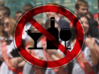 Завтра в Таганроге нельзя будет купить алкоголь в розницу