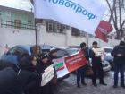 Всех работников Ростовских ресторанов «Сбарро» и «Восточного базара», требующих заплатить заработную плату, перенаправили в Москву 