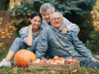 День бабушек и дедушек – отличный повод, чтобы вспомнить о любимых людях