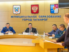 В Таганроге усиливают меры по пресечению несанкционированной торговли