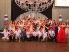 Таганрогские выпускники отпраздновали окончание школы