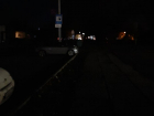Уличное освещение в Таганроге? Нет, не слышали