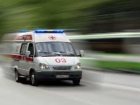 Таганрожцы возмущены работой «скорой помощи»