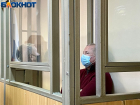 На 3 недели перенесли суд над Грудининым из-за того, что его не доставили