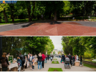 Программа мероприятий на майские праздники в Таганроге