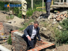 Следственный Комитет подтвердил возбуждение уголовного дела в отношении замглавы Таганрога 
