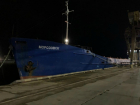 Капитан теплохода из Таганрога скончался в собственной каюте