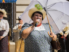 Почему в Таганроге отменили фестиваль «Зонтичное утро»