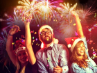 В Новый год вам подарят настроение невероятные волшебные фейерверки!