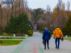 Почему в Таганроге и Ростовской области такие теплые зимы объяснил эколог